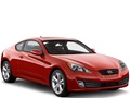Hyundai Genesis Coupe I (2009-2016)