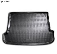 Автомобильный коврик element в багажник TOYOTA Corolla Verso 2004-2009