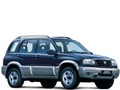Suzuki Grand Vitara I (1997-2006) Suzuki Grand Vitara I (1997-2006)