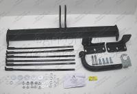 Фаркоп AvtoS для Exeed LX I (2019-)