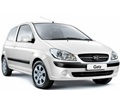 Hyundai Getz I «рестайлинг» (2005-2011)