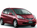 Honda Jazz /Fit II (2007-2014) Honda Jazz /Fit II (2007-2014)