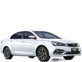 Фото Geely Emgrand I (2018-2020)