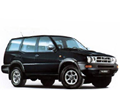 Ford Maverick I (1993-1998)