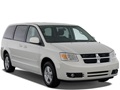 Dodge Caravan V (2007-2020)