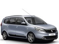 Фото Renault Lodgy (2012-2022)