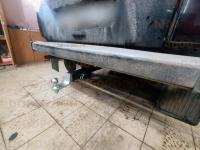 Фаркоп AvtoS для VAZ 4x4 Legend, Legend Bronto