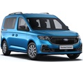 Tourneo Connect Tourneo Connect