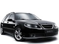 SAAB 9-5 I (1997-2009)