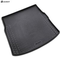 Автомобильный коврик element в багажник VW Phaeton 2002-2016, седан