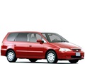 Фото Honda Odyssey II (1999-2003)