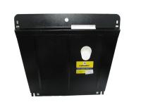 Защита Motodor для картера Volkswagen Passat (1996-2001)