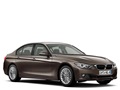 Фото BMW 3 «F30/F31/F34» (2011-2020) Фото BMW 3 «F30/F31/F34» (2011-2020)