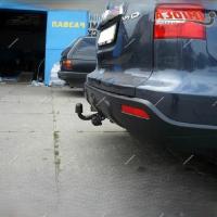 Фаркоп Imiola для Honda CR-V 2007-2012