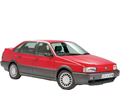 Фото Volkswagen Passat B3 (1988-1993) Фото Volkswagen Passat B3 (1988-1993)