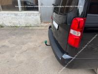 Фаркоп AvtoS для Opel Zafira Life c 2019-