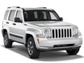 Jeep Liberty II (2007-2012)