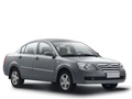 Фото Chery Fora (A21) (2006-2011)
