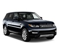 Land Rover Range Rover Sport II (2013-2022) Land Rover Range Rover Sport II (2013-2022)