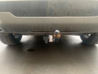 Фаркоп Bosal - Oris - Weso для Omoda C5 (2024-) "только для рестайлинг с резьбовыми отверстиями на вертикальных стенках лонжеронов"