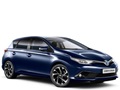 Toyota Auris II (2012-2018)