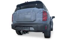 Фаркоп BERG «быстросъемный под квадрат» для Haval H3 I (2024-)