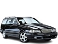 Фото Volvo V70 I (1997-2000)