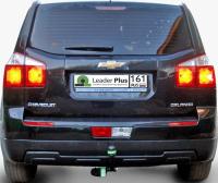 Фаркоп Лидер-плюс для Chevrolet ORLANDO (J309) 2011 -