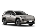 Фото RAV4