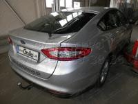 Фаркоп Galia для Ford Mondeo седан/лифтбек/универсал 2014-