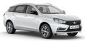 Фото Lada Vesta SW I «универсал» (2015-2022) Фото Lada Vesta SW I «универсал» (2015-2022)