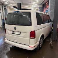 Фаркоп Imiola для Volkswagen Transporter T6 (2015-2025)