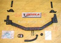 Фаркоп Imiola для Volvo 850 универсал 1993-1997, S70 седан 1997-2000, V70 универсал 1997-2000, V70 XC Crosscountry 1997-2000