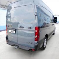 Фаркоп GALIA «быстросъемный» для Renault Master IV (2024-)