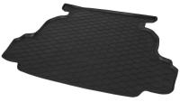 Автомобильный коврик багажника Rival для Geely Emgrand 7, FL, 2018-