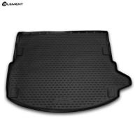 Автомобильный коврик element в багажник LAND ROVER Discovery Sport, 2014-, 5 мест, без рейлингов