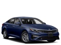 Фото KIA Optima IV (2015-2020)