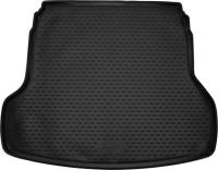 Автомобильные коврики element в багажник для KIA Cerato, 2018-, 1 шт. (полиуретан)