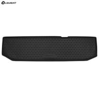 Автомобильный коврик element в багажник LADA Largus, 2012-, 5 мест. (передний), 1 шт.