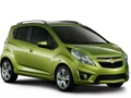 Chevrolet Spark III (2009-2016)