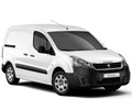 Фото Peugeot Partner II (2008-2023)