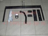 Фаркоп Imiola для Kia Shuma, Sephia II, Spectra 1998-2009