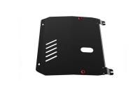 Защита картера и КПП Автоброня для Chevrolet Cruze, V - 1,6; 1,8 2009-