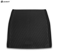 Автомобильный коврик element в багажник VOLVO S60 (2013-2018), седан