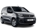 Фото Peugeot Partner III (2018-)