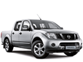 Nissan Navara «D40» III (2005-2015) Nissan Navara «D40» III (2005-2015)