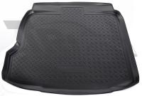Автомобильный коврик багажника Норпласт для Opel Vectra C Седан/Хэтчбек (2003-2008), полиуретановый