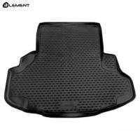 Автомобильный коврик element в багажник JAGUAR XF 2009-2015, седан