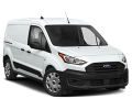 Ford Transit Connect II (2012-2022)