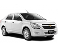 Фото Chevrolet Cobalt II (2011-)